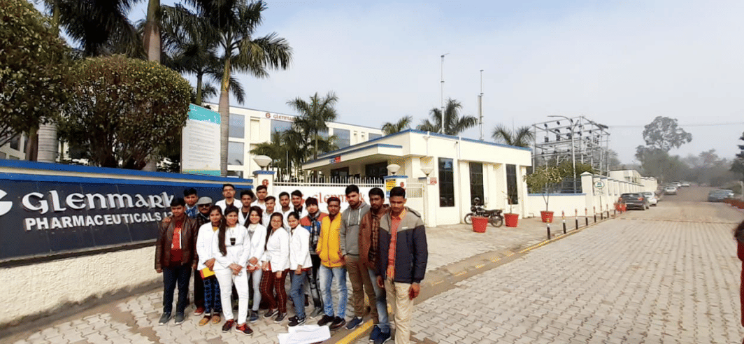 I.P.S.R. Group of Institutions Lucknow Tour photo 4